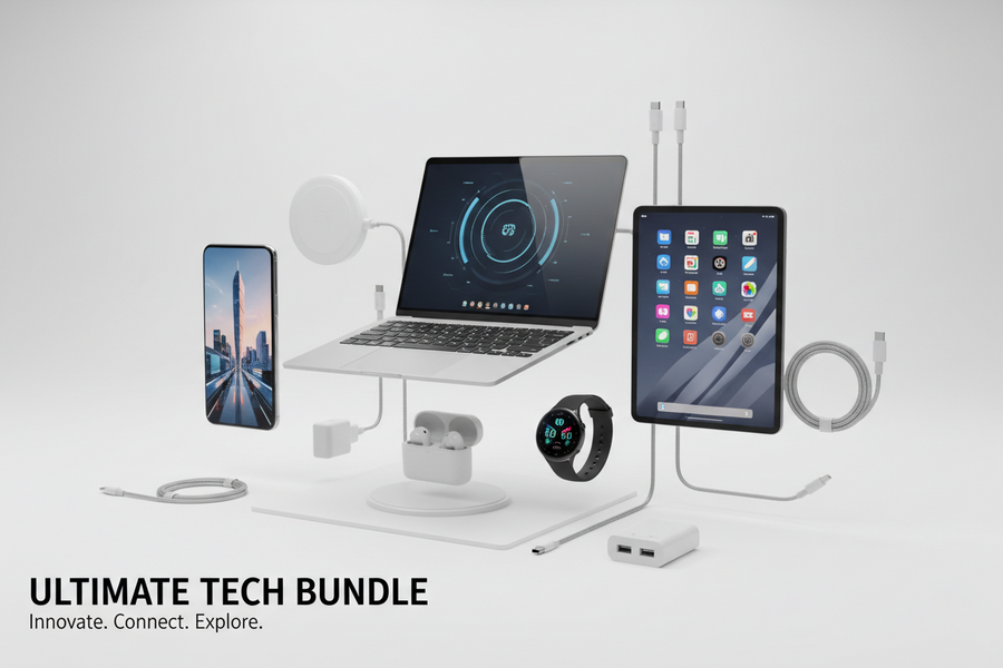 Bundle