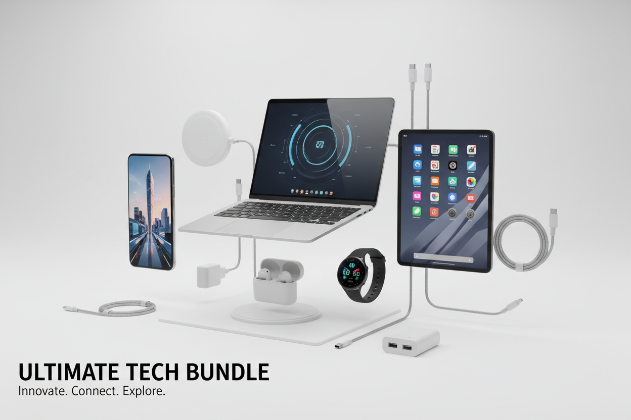 Bundle