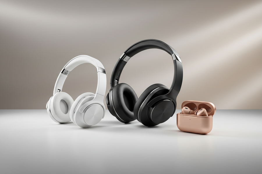 Headphones