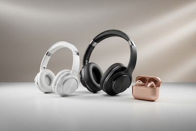 Headphones