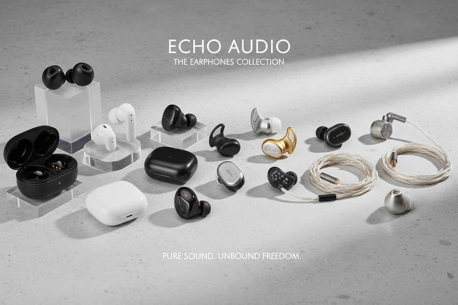 Earphones