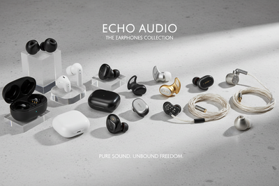 Earphones