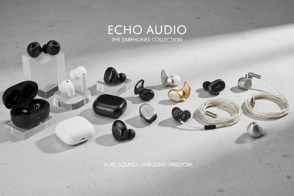 Earphones