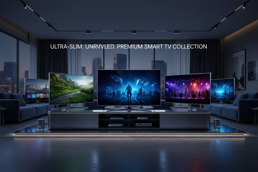 Smart TV