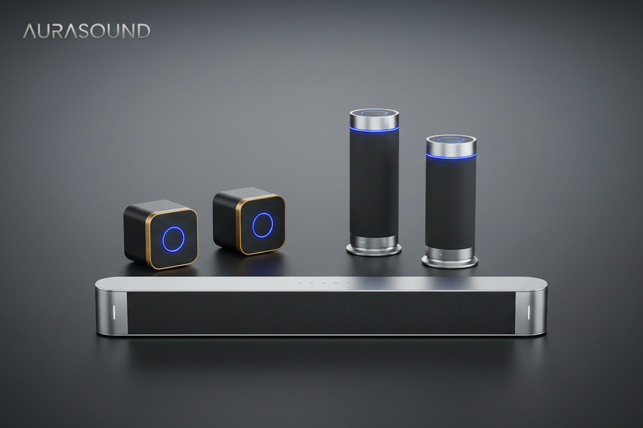 Speakers