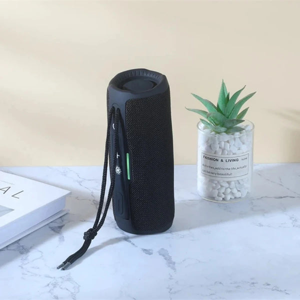 Wireless Portable Bluetooth Speaker Caixa De Som Blutooth Music Sound Box For Radio FM Subwoofer Blootooth Audio Hand Free Baffe
