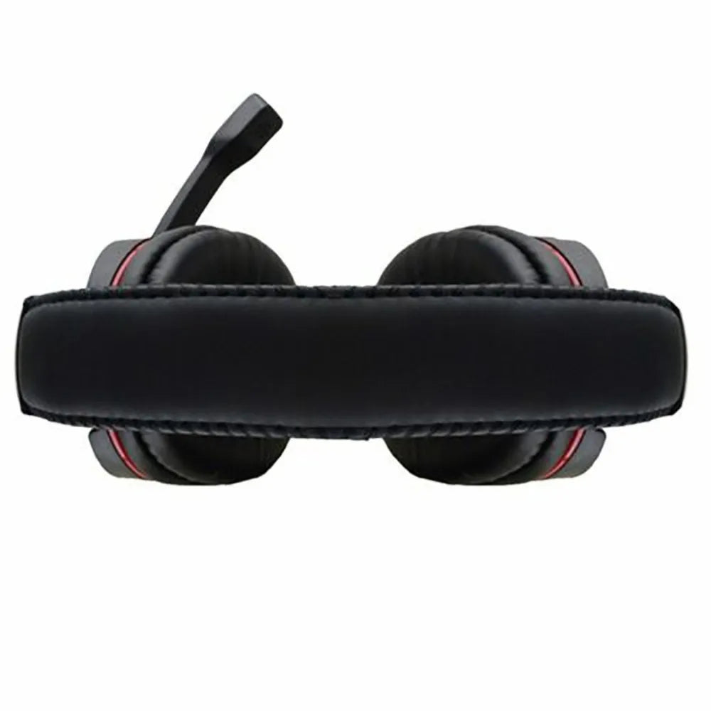 Headphones 3.5mm Wired Gaming