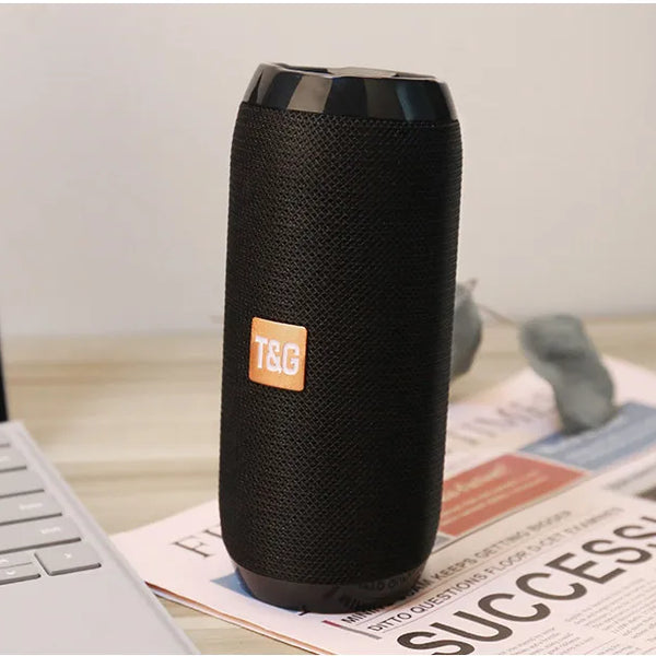Wireless Portable Bluetooth Speaker Caixa De Som Blutooth Music Sound Box For Radio FM Subwoofer Blootooth Audio Hand Free Baffe