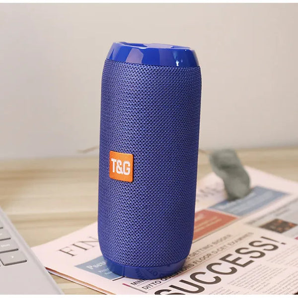 Wireless Portable Bluetooth Speaker Caixa De Som Blutooth Music Sound Box For Radio FM Subwoofer Blootooth Audio Hand Free Baffe