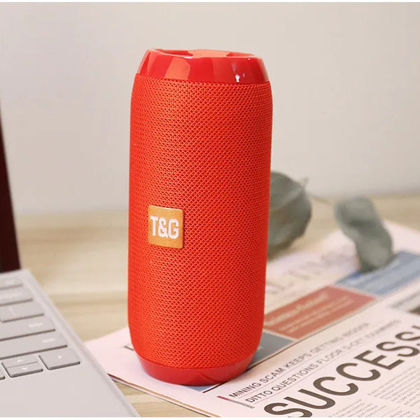 Wireless Portable Bluetooth Speaker Caixa De Som Blutooth Music Sound Box For Radio FM Subwoofer Blootooth Audio Hand Free Baffe