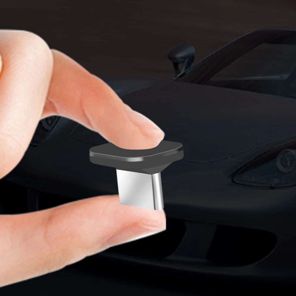 16GB/32GB/64GB Type-C Flash Portable Mini Short Car U Disk Pendrive Stable Fast Transmission Plug and Play for Car Computer TV