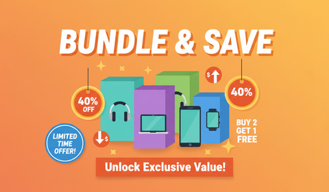 EXCLUSIVE BUNDLE